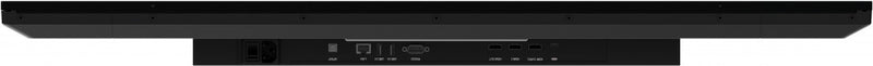 Monitor ViewSonic CDE4330 43"