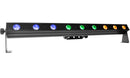 Chauvet DJ COLORband HEX 9 IRC