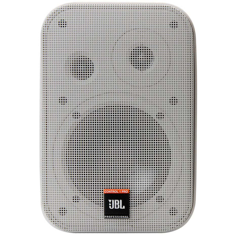 JBL Control 1 Pro - bianco