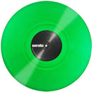 Serato Performance Scratch Vinyl 2x12&quot; - verde