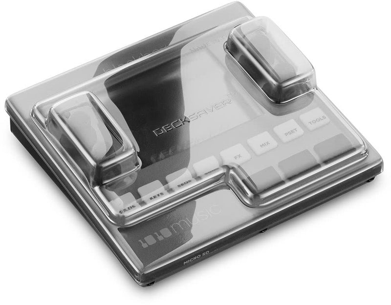 Decksaver 1010Music Blackbox &amp; Bluebox