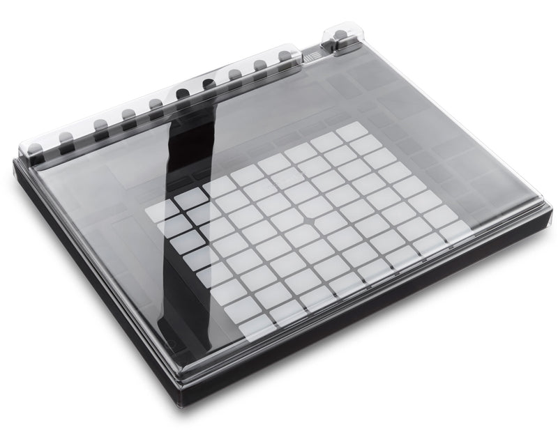 Decksaver Ableton Push2