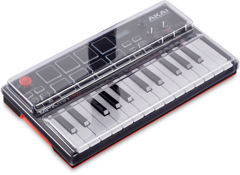 Decksaver Akai MPK Mini Play