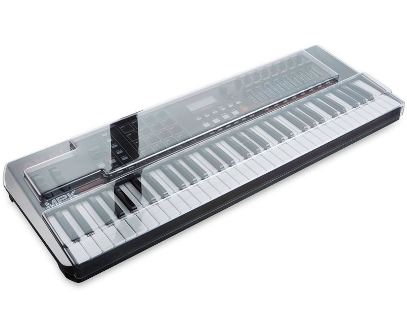 Decksaver Akai MPK 261