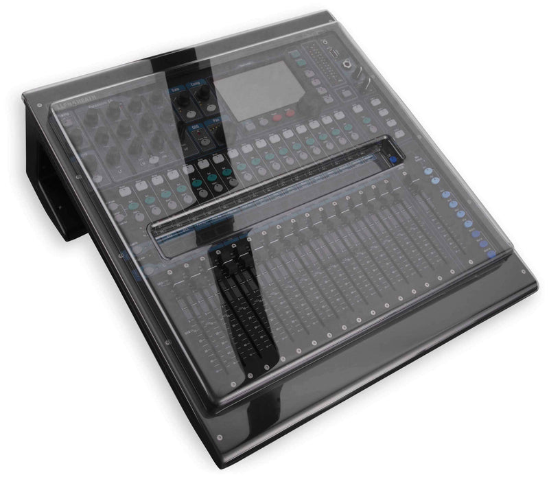 Decksaver Allen &amp; Heath QU16