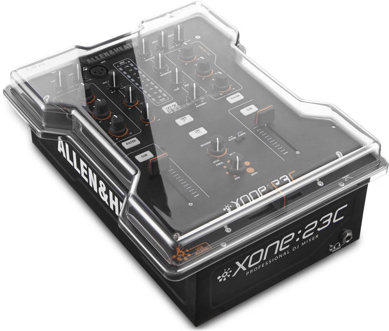 Decksaver Allen &amp; Heath Xone 23/23C