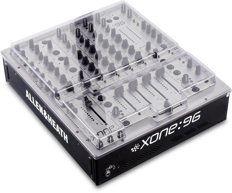 Decksaver Allen &amp; Heath Xone:96