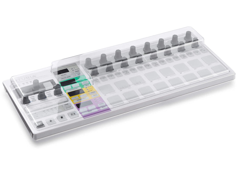 Decksaver Arturia Beatstep Pro