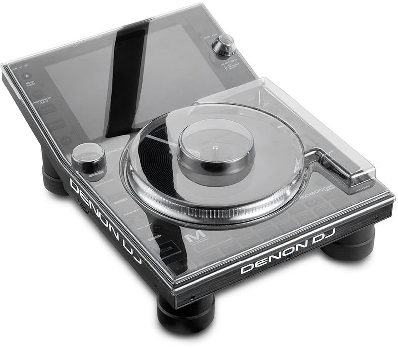 Decksaver Denon DJ Prime SC6000 &amp; SC6000M