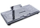 Decksaver Denon DJ SC Live 4