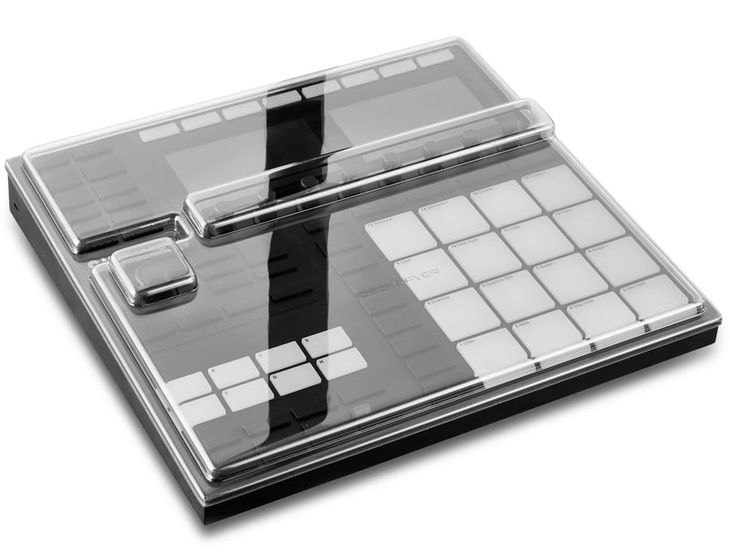 Decksaver NI Maschine MK3