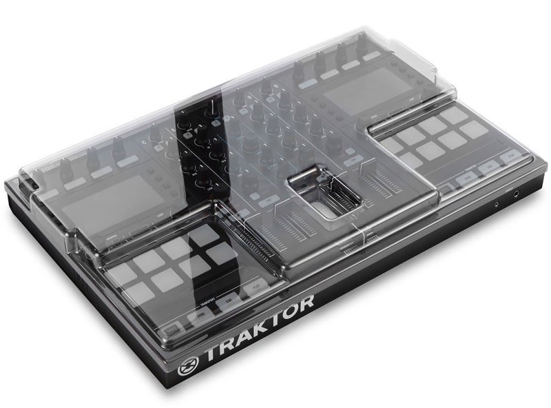 Decksaver NI Traktor Kontrol S5