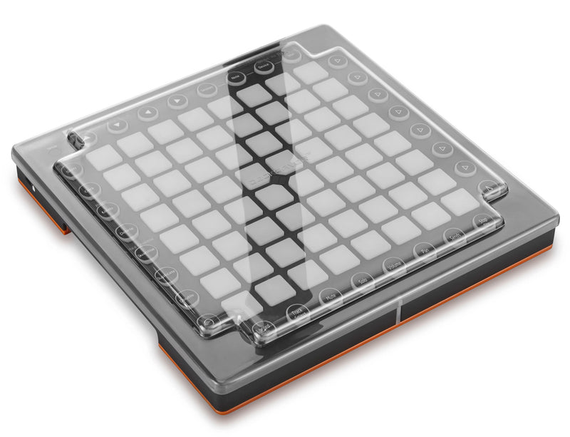 Decksaver Novation Launchpad Pro
