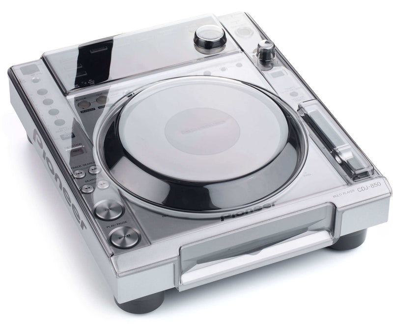 Decksaver Pioneer CDJ-850