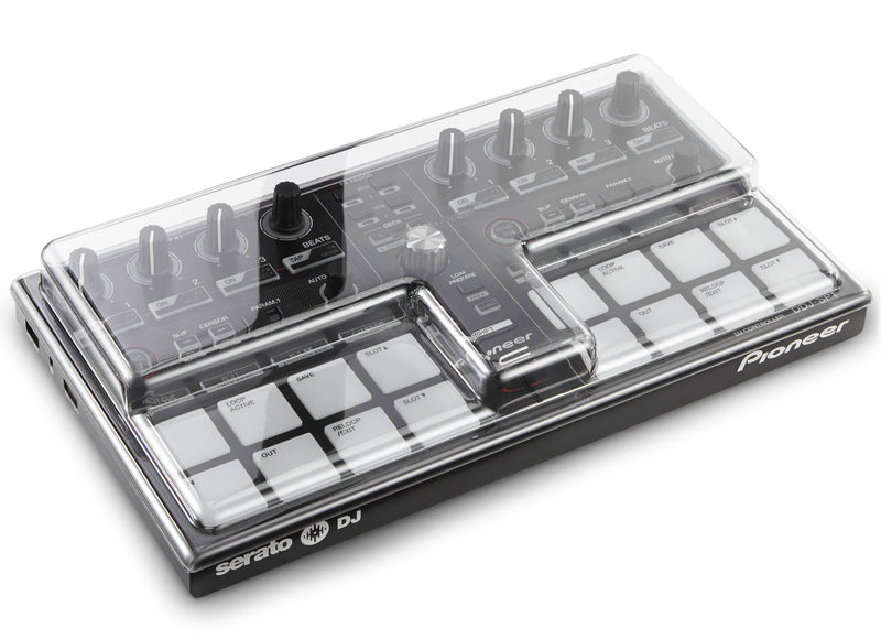 Decksaver Pioneer DDJ-SP1
