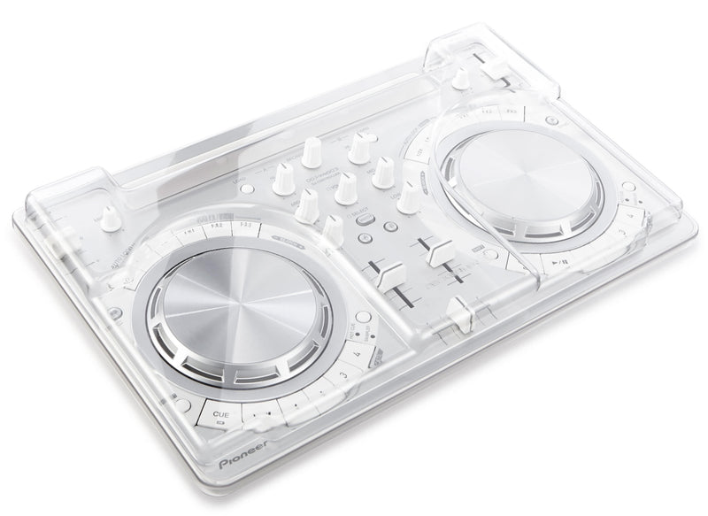 Decksaver Pioneer WeGo3 &amp; WeGo4