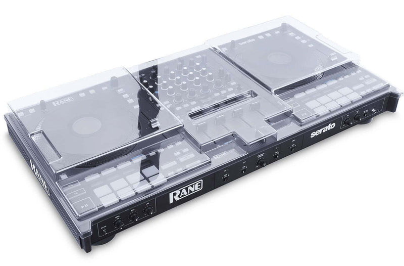Decksaver Rane Four