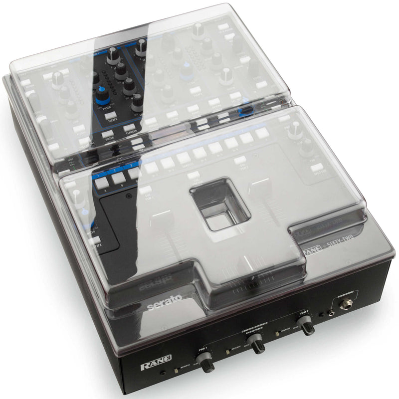 Decksaver Rane Sixty-Two