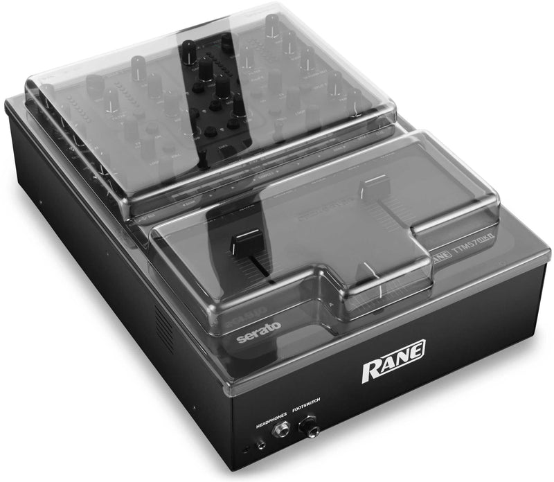 Decksaver Rane TTM57 MKII