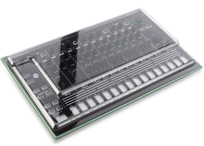 Decksaver Roland Aira TR-8