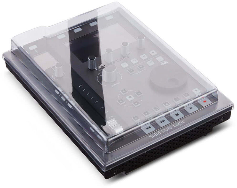 Decksaver Solid State Logic UF1