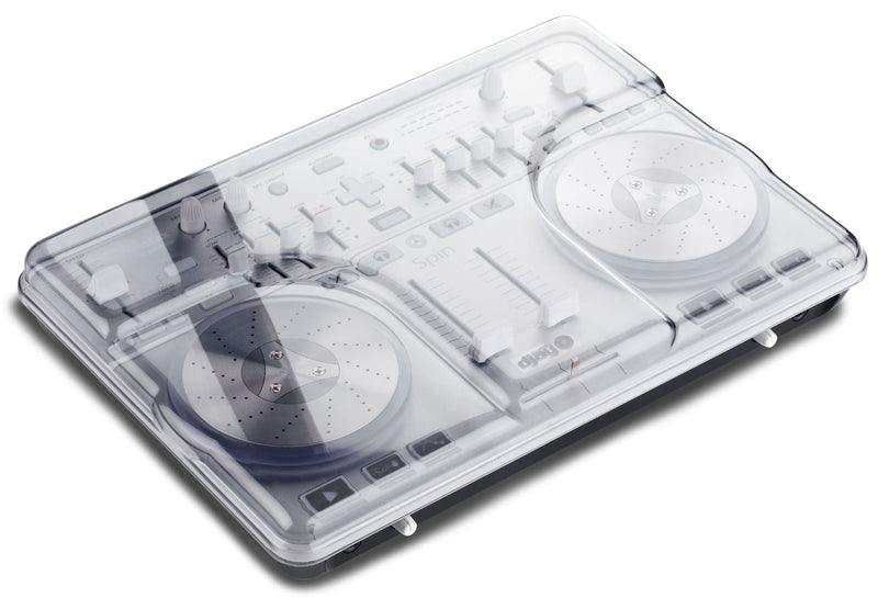 Decksaver Vestax Spin/Typhoon