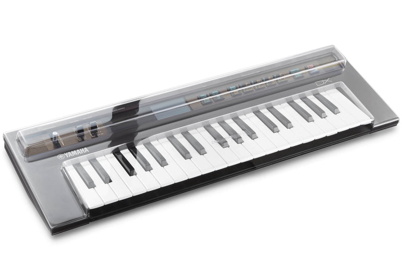 Decksaver Yamaha Reface CS / DX / CP / YC