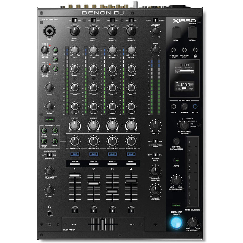 Denon DJ X1850 Prime - Standard