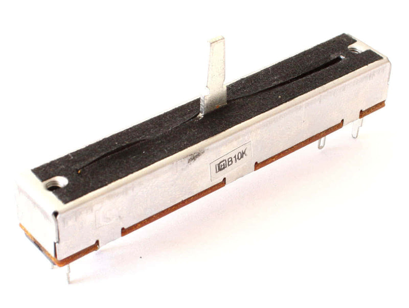 Ricambio Linefader DJ-Tech TRX