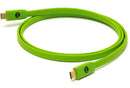 Oyaide d+ USB-C Cable - 2m