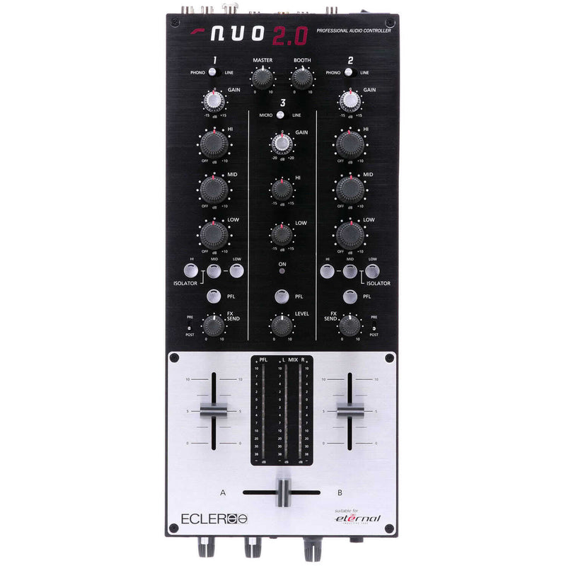 Ecler Nuo 2.0 - Standard