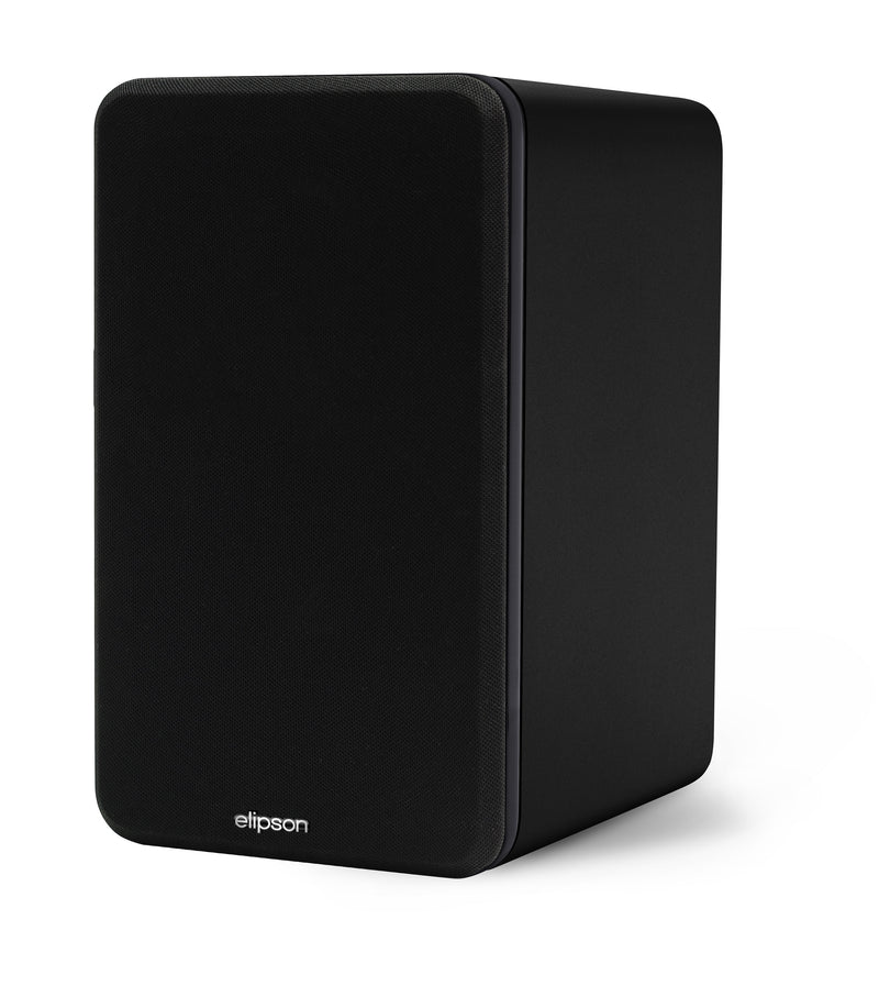 Coppia di diffusori passivi a 2 vie Elipson "Prestige Facet 6B", 70W (nero)