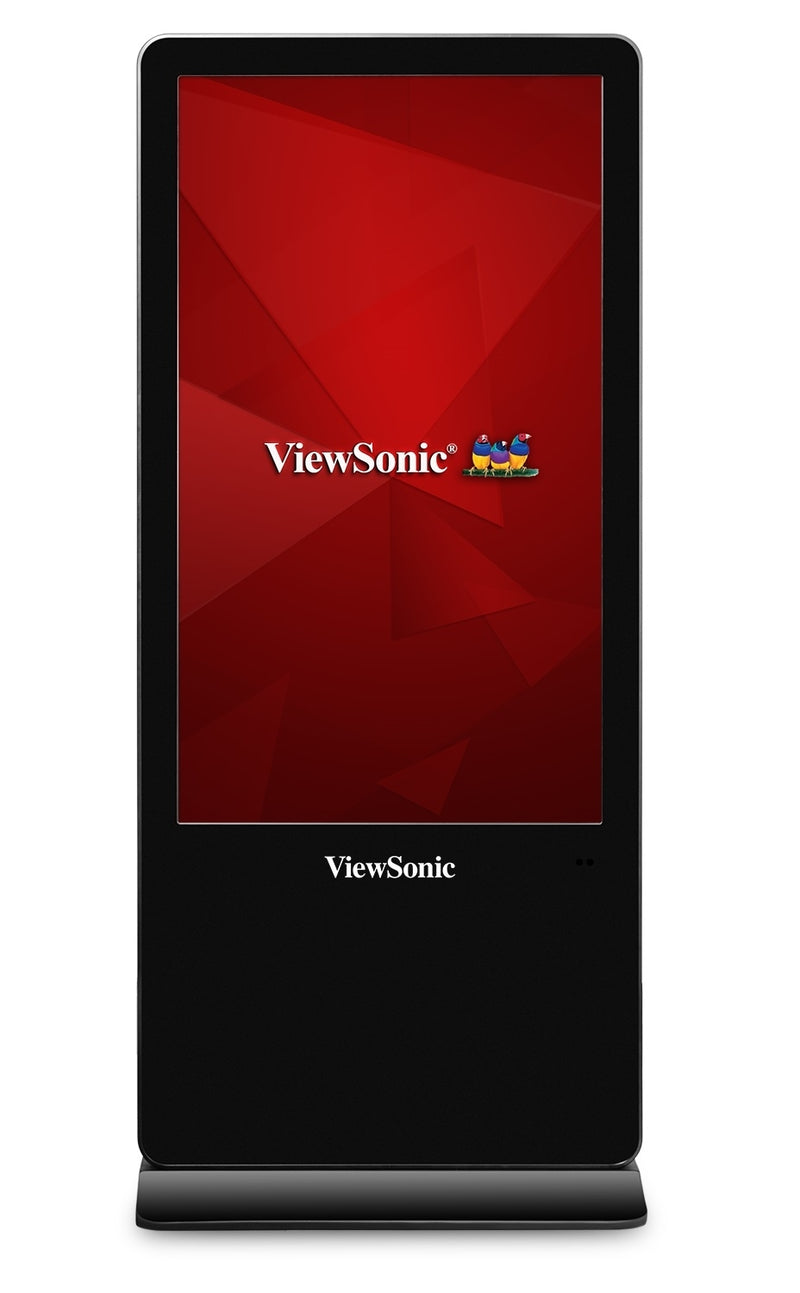 Totem ViewSonic EP5542 55"