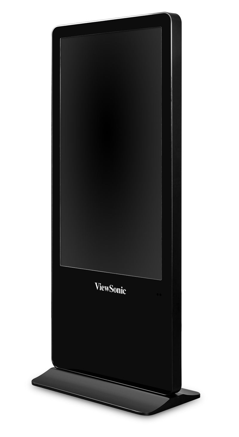 Totem ViewSonic EP5542 55"