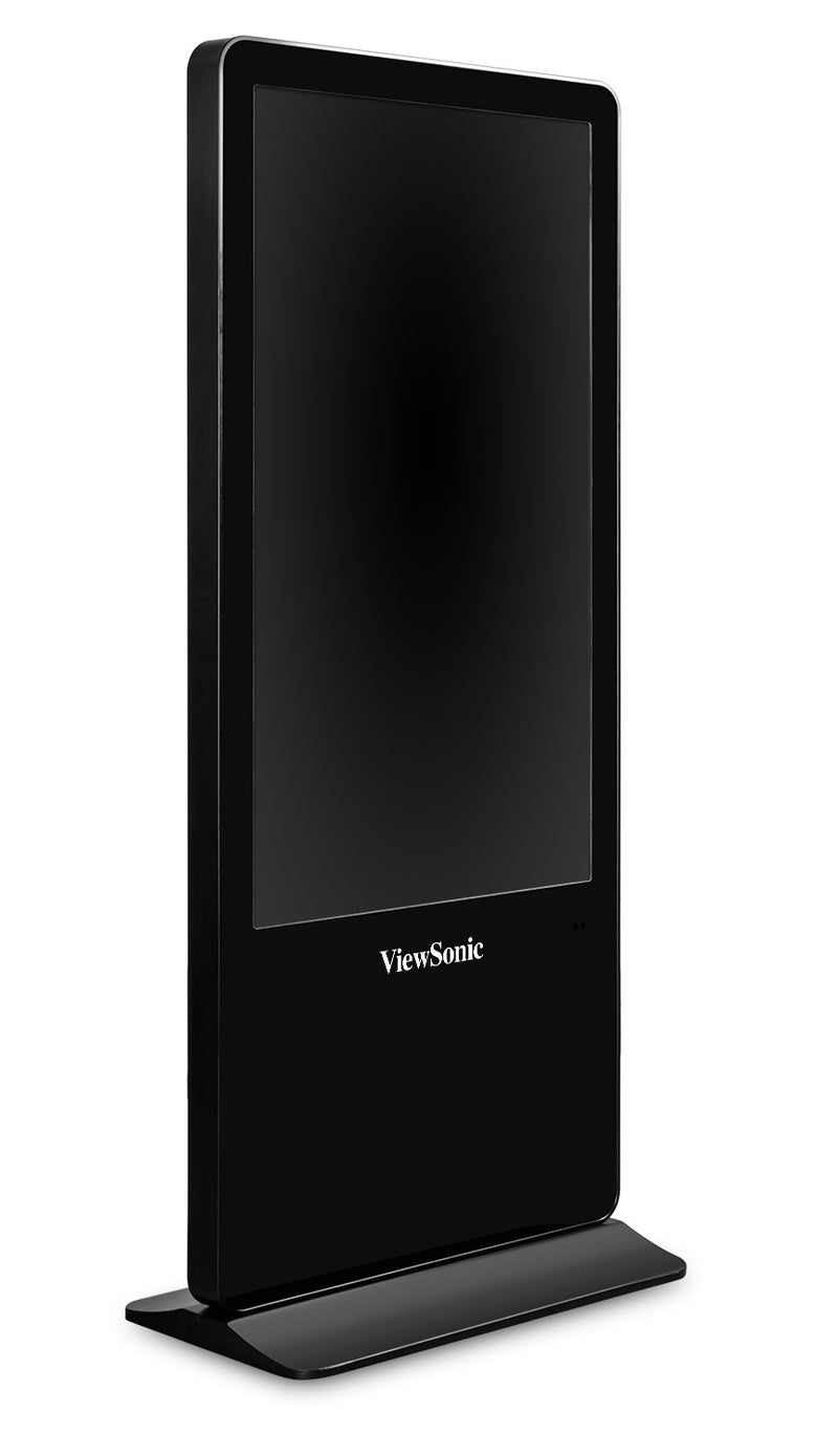 Totem ViewSonic EP5542 55"