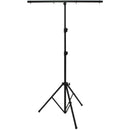 Eurolite A2 Treppiede in acciaio