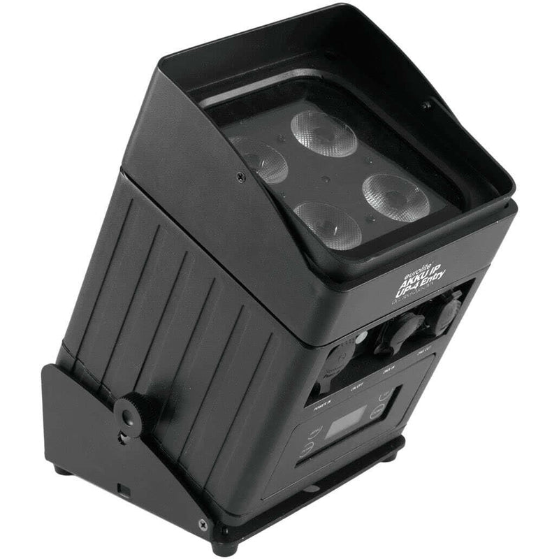 Eurolite AKKU IP UP-4 Entry QCL Spot Quick DMX