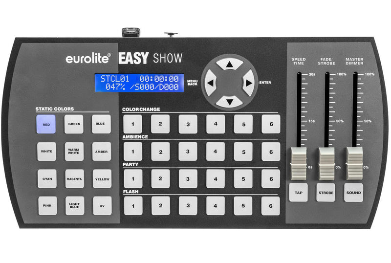 Eurolite EASY Show