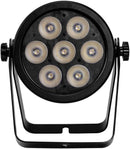 Eurolite LED 7C-7 Silent Slim Spot