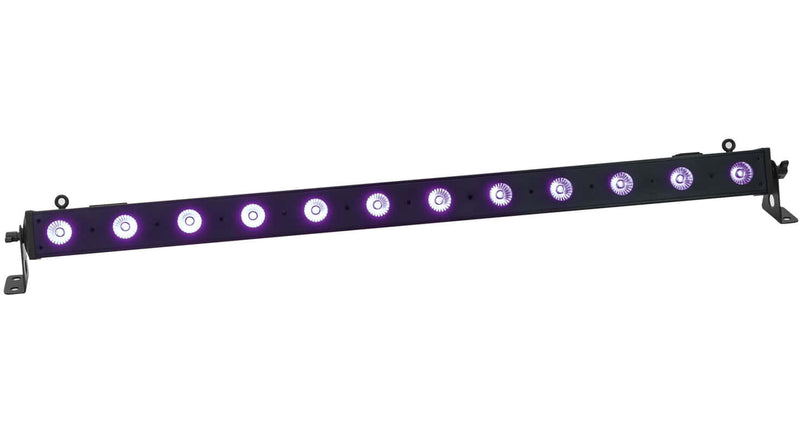 Eurolite LED BAR-12 UV