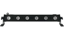Eurolite LED BAR-6 QCL RGBW