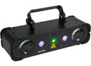 Eurolite LED Compact Multi FX Laser Bar