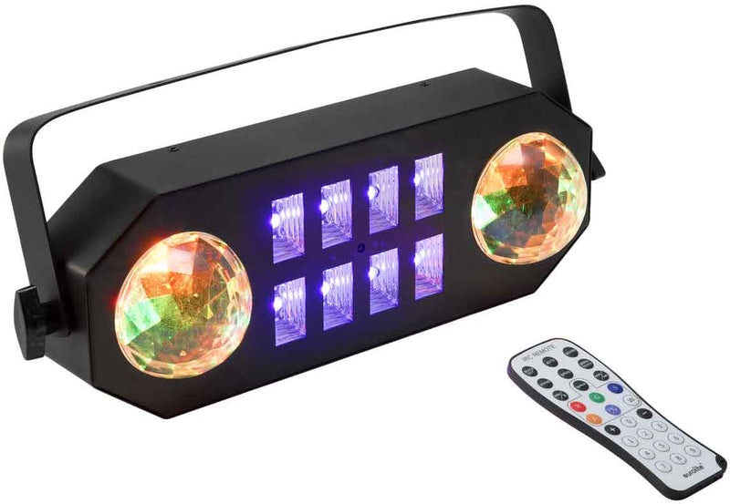 Eurolite LED DMF-5