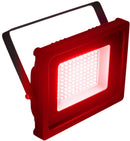 Eurolite LED IP FL-50 SMD - rosso