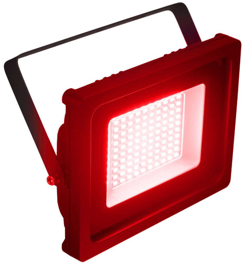 Eurolite LED IP FL-50 SMD - rosso