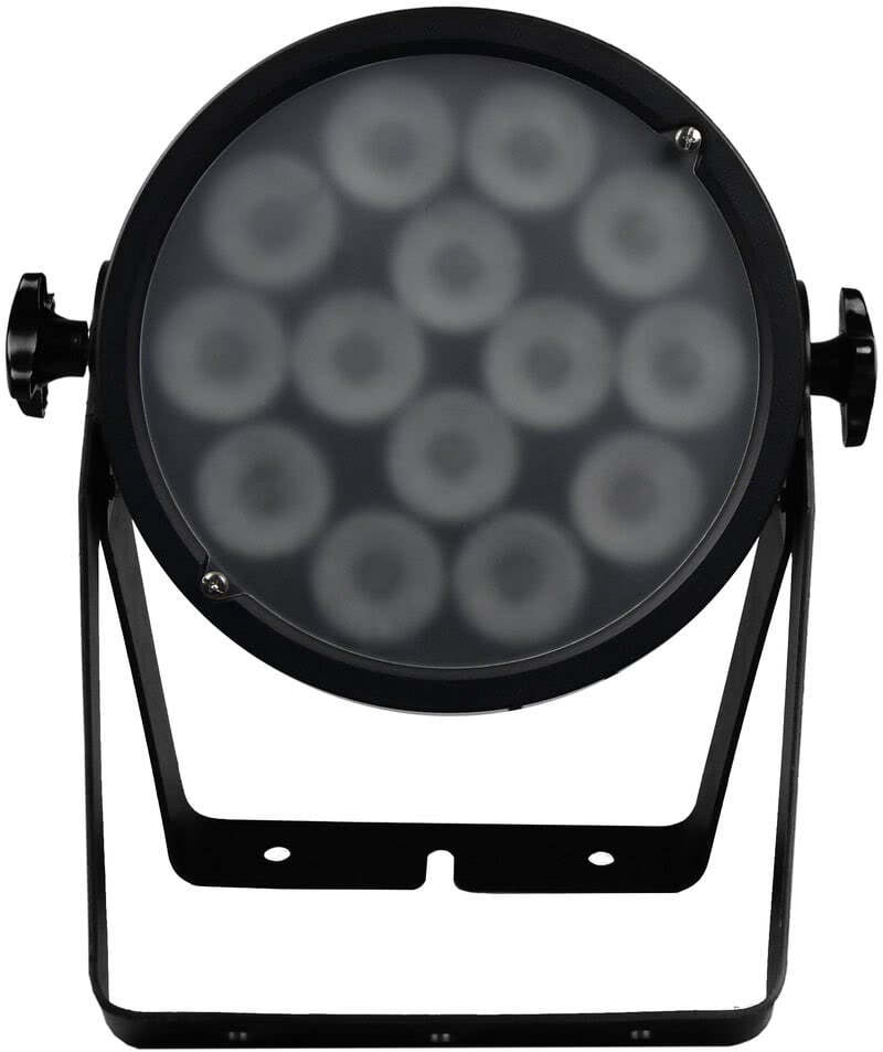 Eurolite LED IP PAR 14x8W QCL