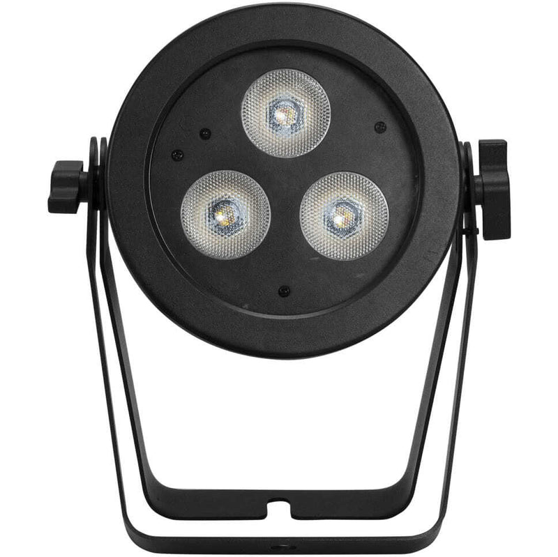 Eurolite LED IP PAR 3x9W SCL Spot