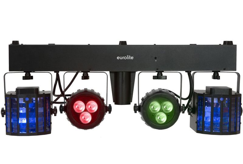 Eurolite LED KLS-120 Laser FX II