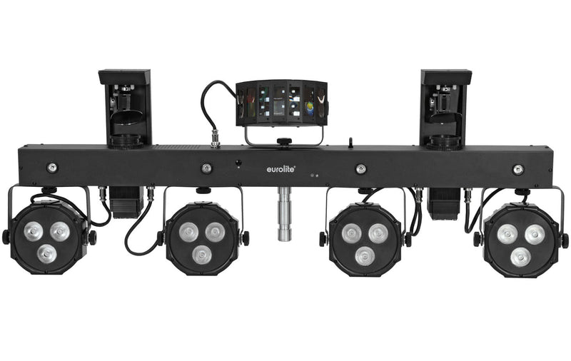 Eurolite LED KLS Scan Next FX