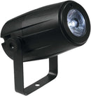 Eurolite LED PST-5 QCL Spot - nero